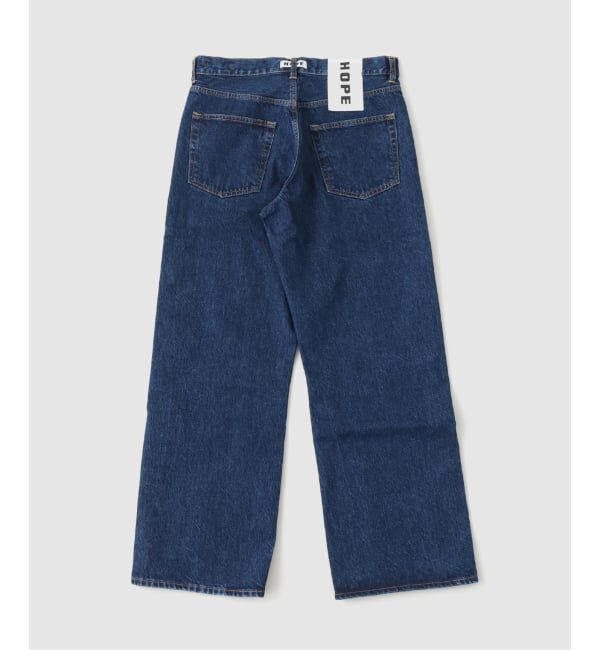 PULP「HOPE / ホープ CRISS JEANS / 00279850」|デニム|