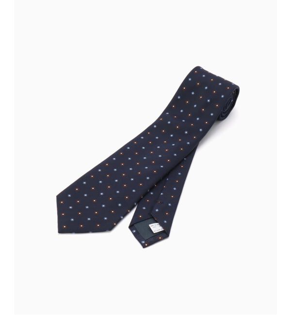 EDIFICE「AX フラワーコモンタイ」|ネクタイ・蝶ネクタイ|