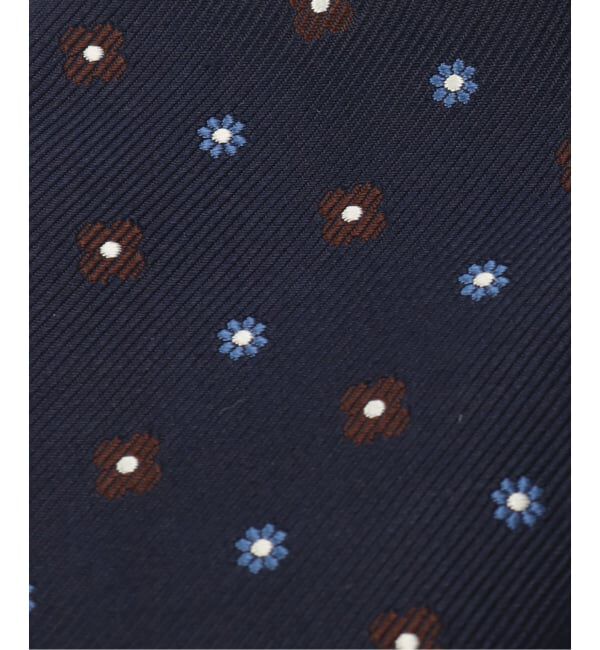 EDIFICE「AX フラワーコモンタイ」|ネクタイ・蝶ネクタイ|