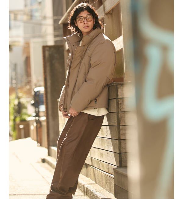 Paris Saint-Germain「【Paris Saint-Germain / パリ・サン＝ジェルマン】JP Monster Blouson」|ダウン|