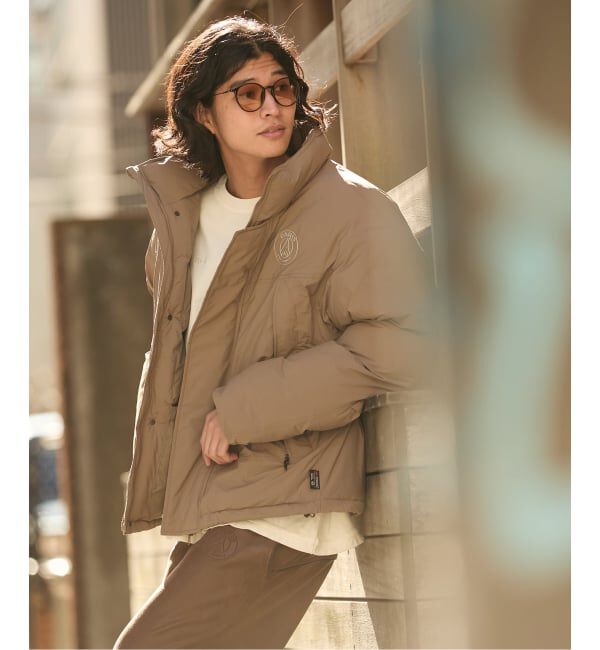 Paris Saint-Germain「【Paris Saint-Germain / パリ・サン＝ジェルマン】JP Monster Blouson」|ダウン|