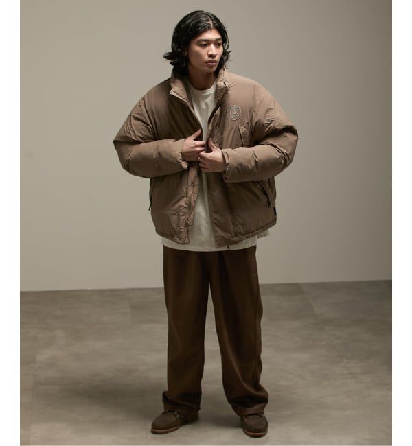 Paris Saint-Germain「【Paris Saint-Germain / パリ・サン＝ジェルマン】JP Monster Blouson」|ダウン|