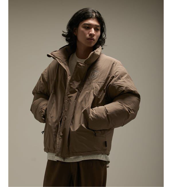 Paris Saint-Germain「【Paris Saint-Germain / パリ・サン＝ジェルマン】JP Monster Blouson」|ダウン|