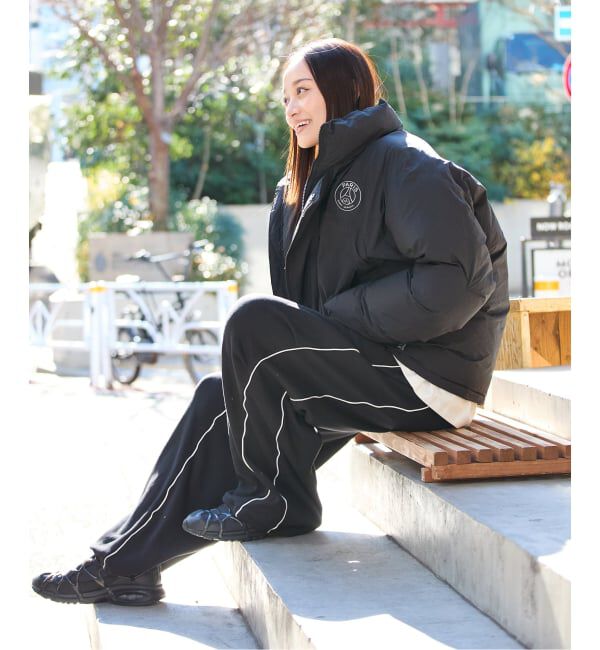 Paris Saint-Germain「【Paris Saint-Germain / パリ・サン＝ジェルマン】JP Monster Blouson」|ダウン|