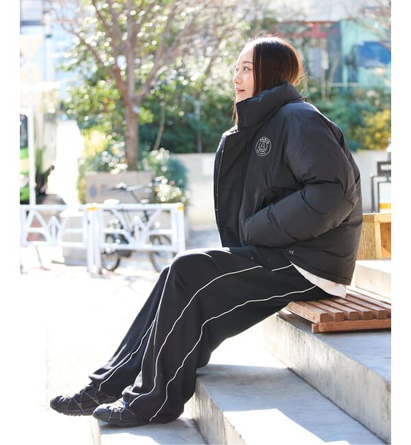 Paris Saint-Germain「【Paris Saint-Germain / パリ・サン＝ジェルマン】JP Monster Blouson」|ダウン|