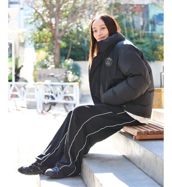 Paris Saint-Germain「【Paris Saint-Germain / パリ・サン＝ジェルマン】JP Monster Blouson」|ダウン|