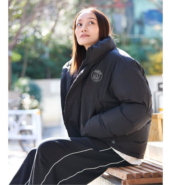 Paris Saint-Germain「【Paris Saint-Germain / パリ・サン＝ジェルマン】JP Monster Blouson」|ダウン|