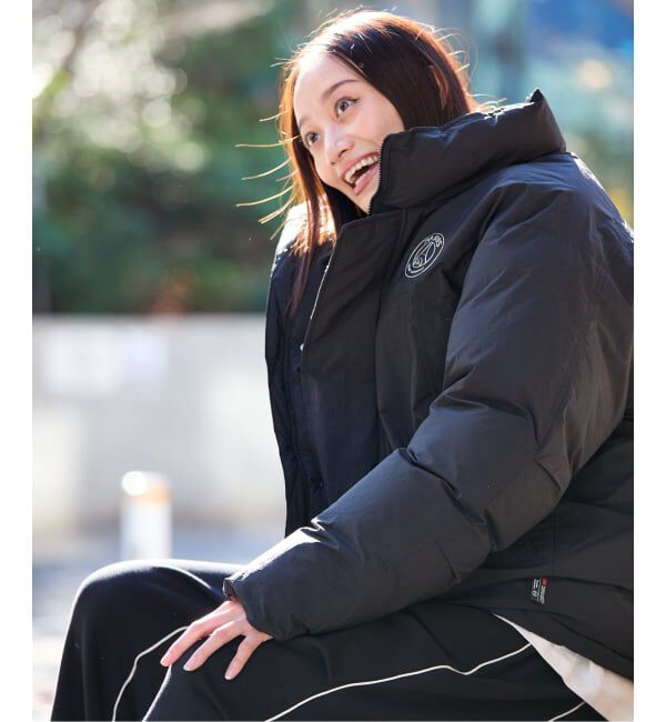 Paris Saint-Germain「【Paris Saint-Germain / パリ・サン＝ジェルマン】JP Monster Blouson」|ダウン|