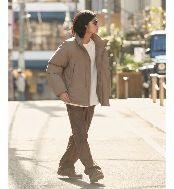 Paris Saint-Germain「【Paris Saint-Germain / パリ・サン＝ジェルマン】JP Monster Blouson」|ダウン|