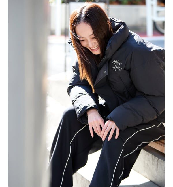 Paris Saint-Germain「【Paris Saint-Germain / パリ・サン＝ジェルマン】JP Monster Blouson」|ダウン|