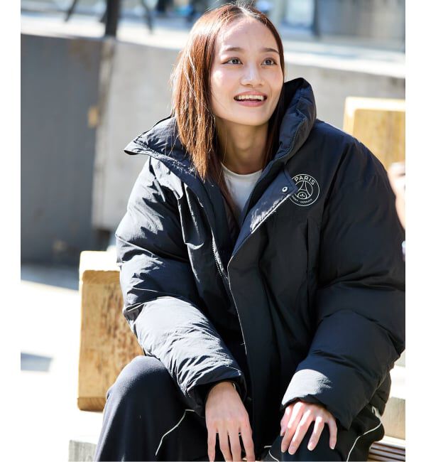 Paris Saint-Germain「【Paris Saint-Germain / パリ・サン＝ジェルマン】JP Monster Blouson」|ダウン|