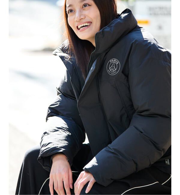 Paris Saint-Germain「【Paris Saint-Germain / パリ・サン＝ジェルマン】JP Monster Blouson」|ダウン|