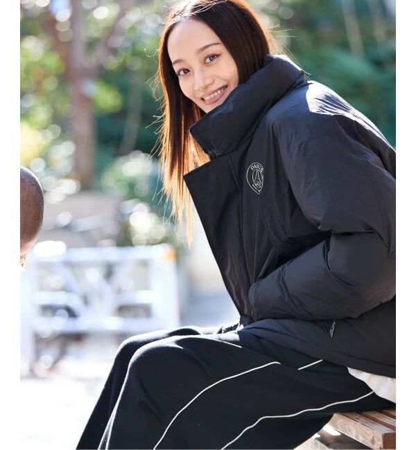 Paris Saint-Germain「【Paris Saint-Germain / パリ・サン＝ジェルマン】JP Monster Blouson」|ダウン|