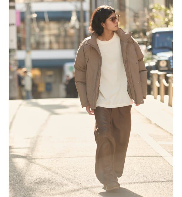 Paris Saint-Germain「【Paris Saint-Germain / パリ・サン＝ジェルマン】JP Monster Blouson」|ダウン|