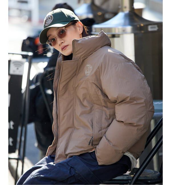 Paris Saint-Germain「【Paris Saint-Germain / パリ・サン＝ジェルマン】JP Monster Blouson」|ダウン|