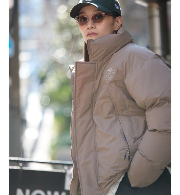 Paris Saint-Germain「【Paris Saint-Germain / パリ・サン＝ジェルマン】JP Monster Blouson」|ダウン|