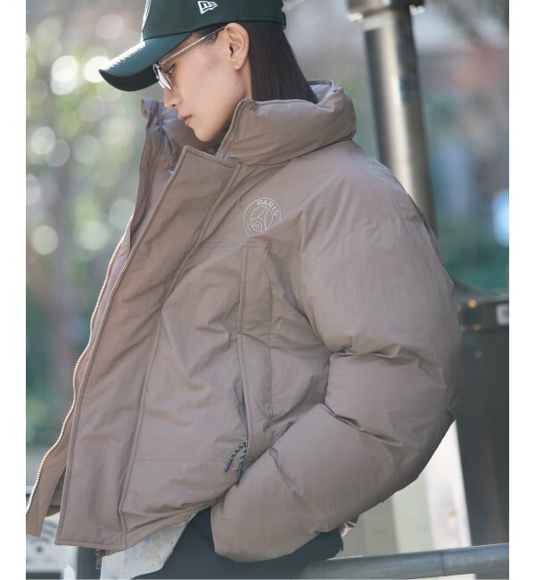 Paris Saint-Germain「【Paris Saint-Germain / パリ・サン＝ジェルマン】JP Monster Blouson」|ダウン|