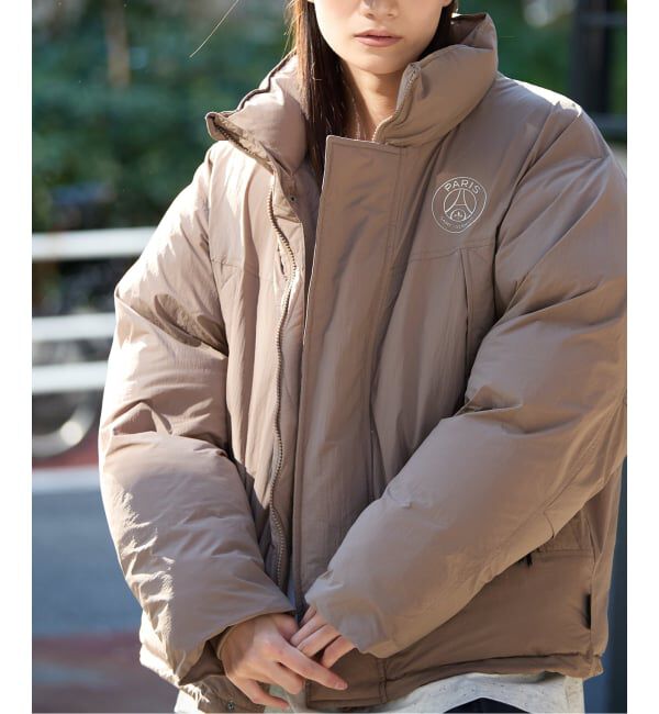 Paris Saint-Germain「【Paris Saint-Germain / パリ・サン＝ジェルマン】JP Monster Blouson」|ダウン|