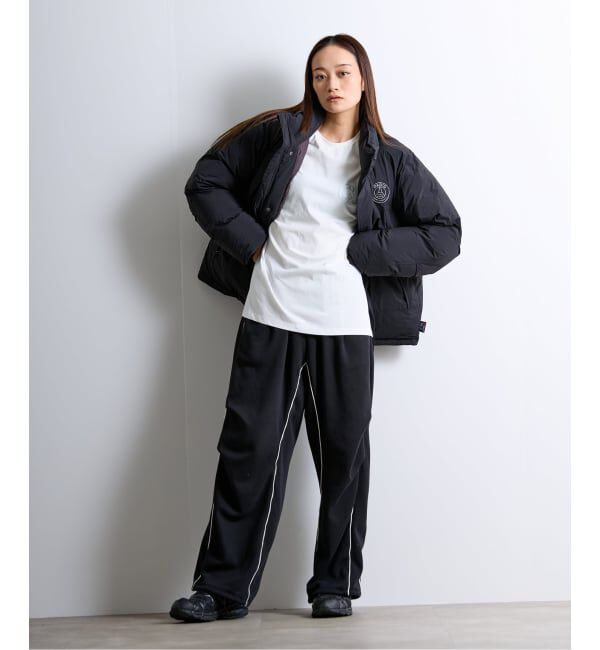 Paris Saint-Germain「【Paris Saint-Germain / パリ・サン＝ジェルマン】JP Monster Blouson」|ダウン|