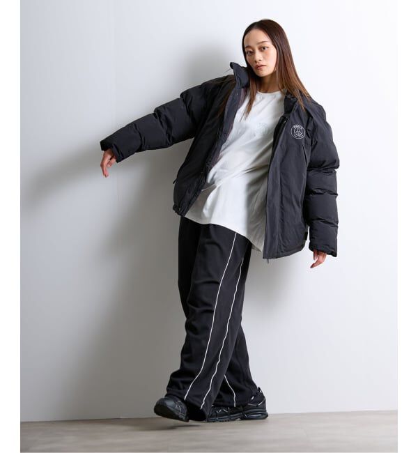 Paris Saint-Germain「【Paris Saint-Germain / パリ・サン＝ジェルマン】JP Monster Blouson」|ダウン|