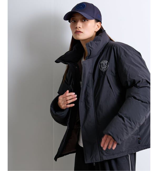 Paris Saint-Germain「【Paris Saint-Germain / パリ・サン＝ジェルマン】JP Monster Blouson」|ダウン|