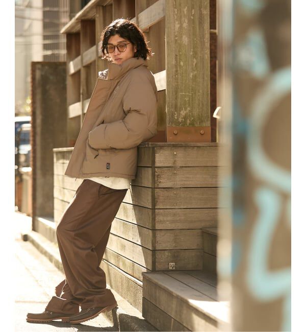 Paris Saint-Germain「【Paris Saint-Germain / パリ・サン＝ジェルマン】JP Monster Blouson」|ダウン|