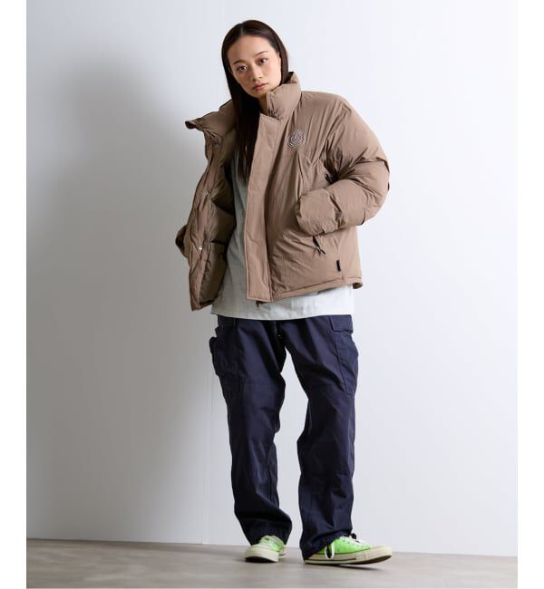 Paris Saint-Germain「【Paris Saint-Germain / パリ・サン＝ジェルマン】JP Monster Blouson」|ダウン|