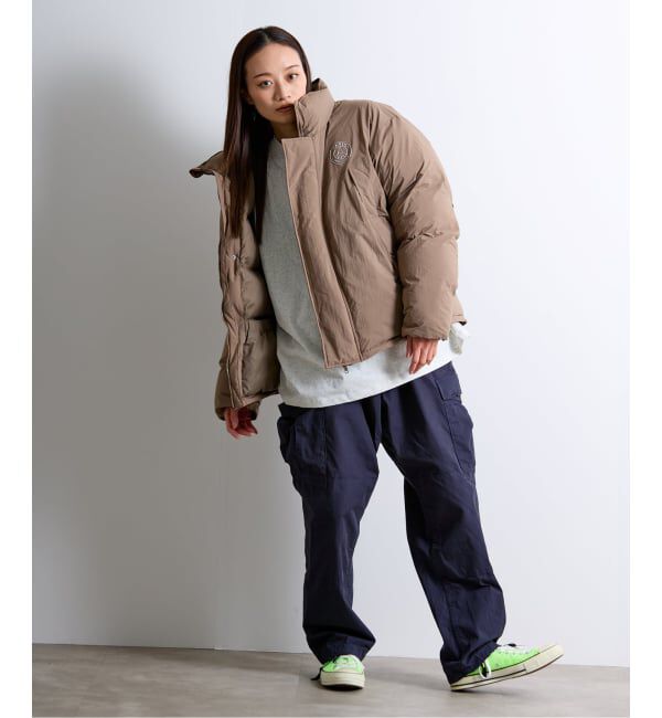 Paris Saint-Germain「【Paris Saint-Germain / パリ・サン＝ジェルマン】JP Monster Blouson」|ダウン|