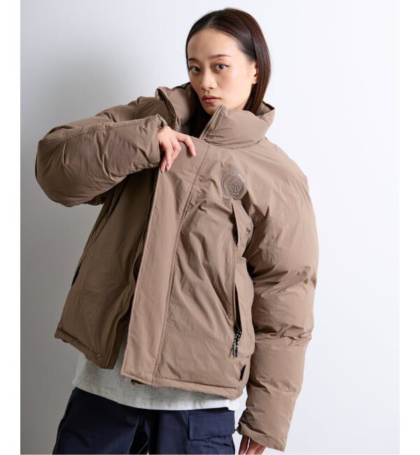 Paris Saint-Germain「【Paris Saint-Germain / パリ・サン＝ジェルマン】JP Monster Blouson」|ダウン|