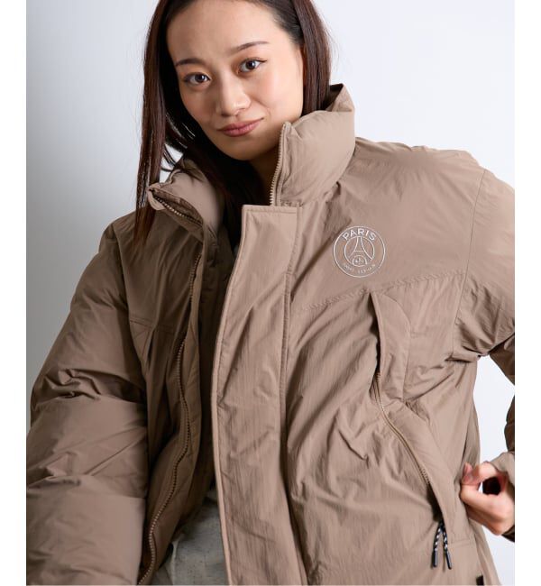 Paris Saint-Germain「【Paris Saint-Germain / パリ・サン＝ジェルマン】JP Monster Blouson」|ダウン|