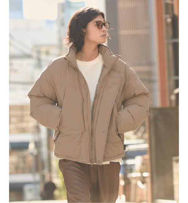 Paris Saint-Germain「【Paris Saint-Germain / パリ・サン＝ジェルマン】JP Monster Blouson」|ダウン|