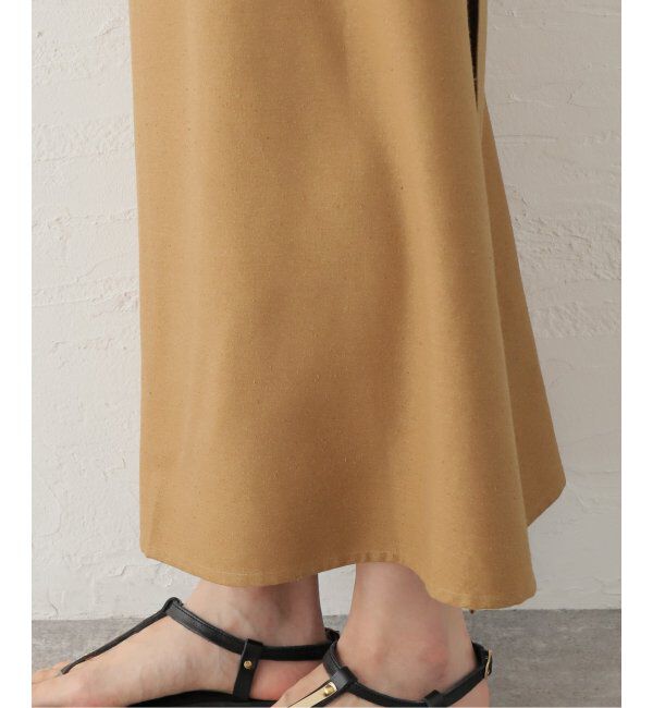 JOURNAL STANDARD relume「【BASERANGE/ベースレンジ】CORE APRON DRESS：ワンピース」|ワンピース|