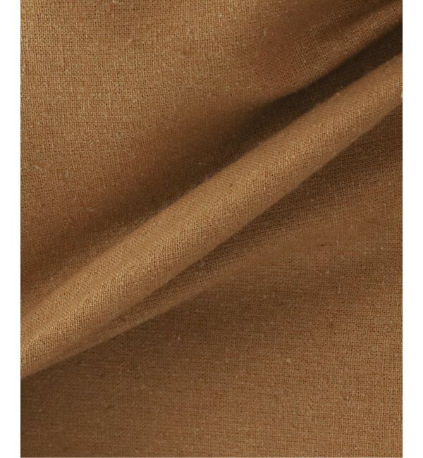 JOURNAL STANDARD relume「【BASERANGE/ベースレンジ】CORE APRON DRESS：ワンピース」|ワンピース|