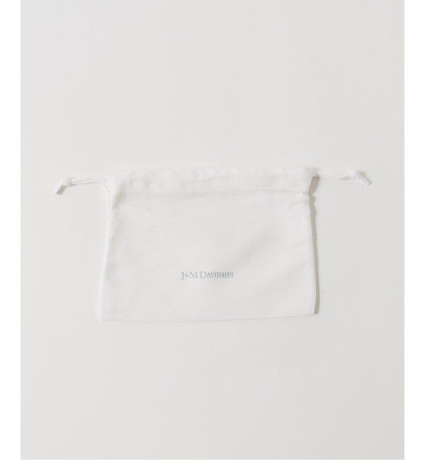 JOURNAL STANDARD relume「【J&M DAVIDSON / ジェイ＆エム デヴィッドソン】25mm DOME RIVETS ナローベルト」|ベルト|