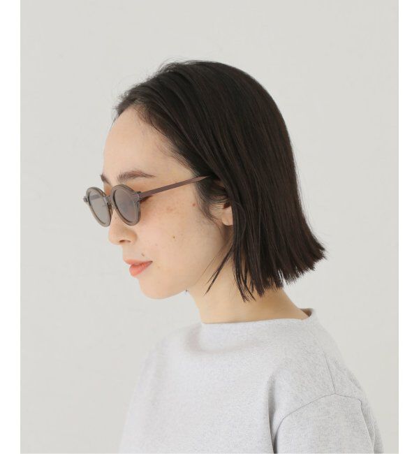 journal standard L'essage「【KEARNY/カーニー】 saint：眼鏡」|メガネ|