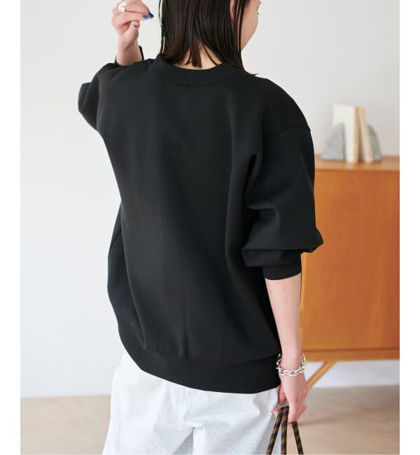 JOURNAL STANDARD「《WEB限定追加》ウォッシャブルバナナスリーブカーディガン」|カーディガン|