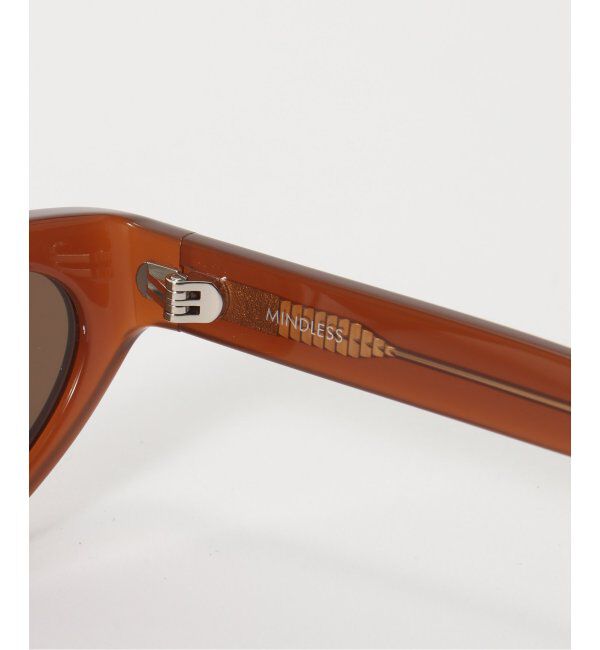 JOURNAL STANDARD relume「【STATUS ANXIETY/ステータスアングザエティー】 MINDLESS：サングラス」|サングラス|