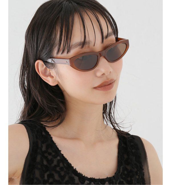 JOURNAL STANDARD relume「【STATUS ANXIETY/ステータスアングザエティー】 MINDLESS：サングラス」|サングラス|