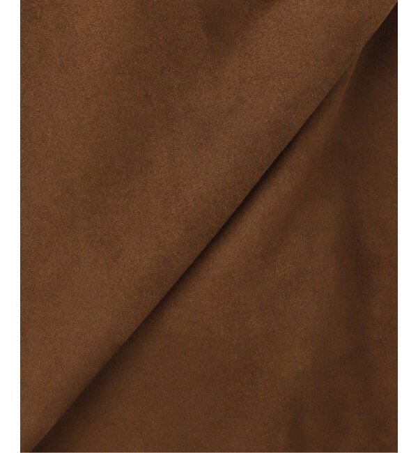 JOURNAL STANDARD「フェイクスエードハーフパンツ」|その他|