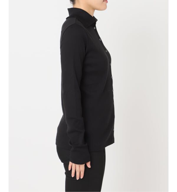 JOURNAL STANDARD「ベアテレコ2WAYカーディガン」|カーディガン|