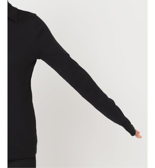 JOURNAL STANDARD「ベアテレコ2WAYカーディガン」|カーディガン|