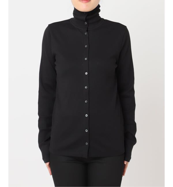 JOURNAL STANDARD「ベアテレコ2WAYカーディガン」|カーディガン|