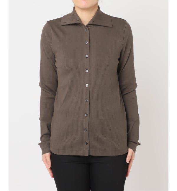 JOURNAL STANDARD「ベアテレコ2WAYカーディガン」|カーディガン|