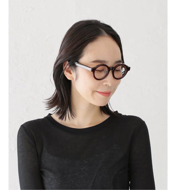 journal standard L'essage「【KEARNY/カーニー】Konide-2：メガネ」|メガネ|