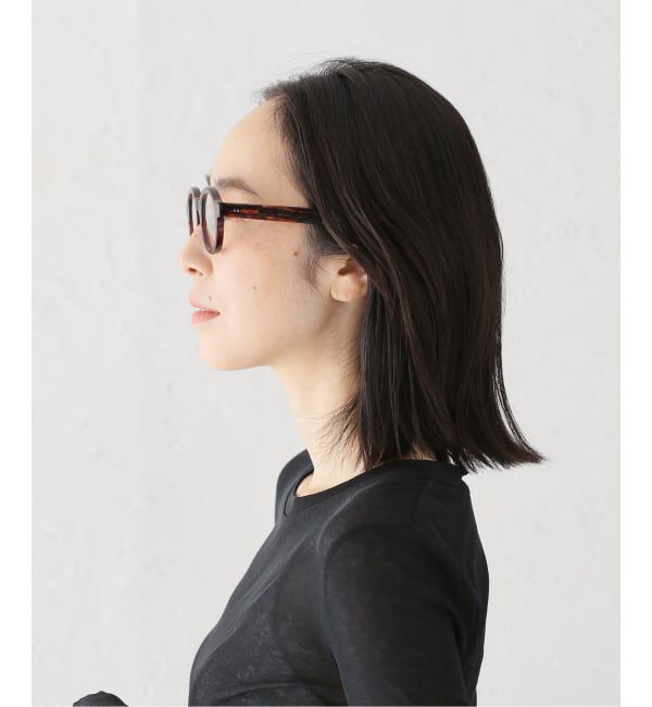 journal standard L'essage「【KEARNY/カーニー】Konide-2：メガネ」|メガネ|