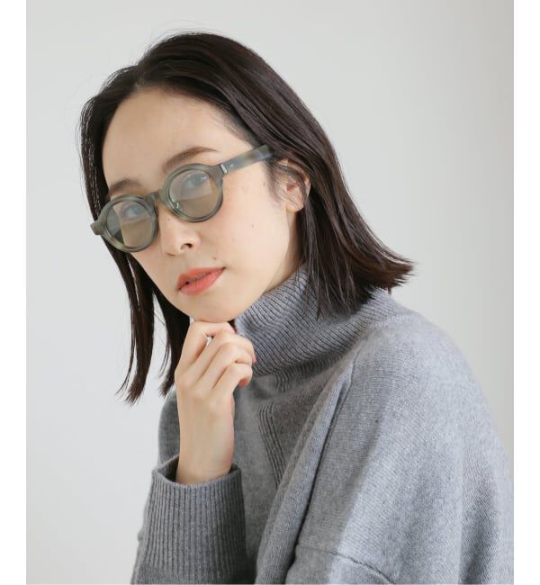 journal standard L'essage「【KEARNY/カーニー】Konide-2：メガネ」|メガネ|