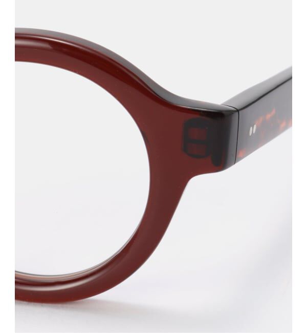 journal standard L'essage「【KEARNY/カーニー】Konide-2：メガネ」|メガネ|