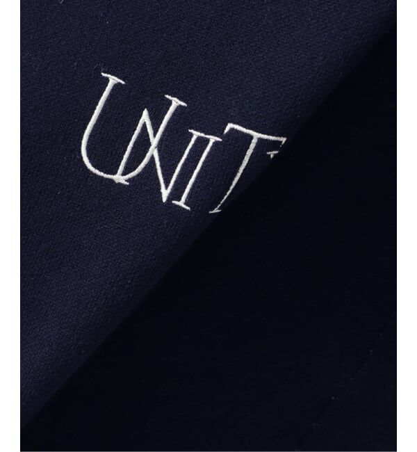 JOURNAL STANDARD「バックロゴダブルジップカーディガン」|カーディガン|