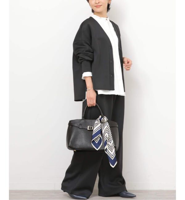 JOURNAL STANDARD relume「［26SS新作］別注【MARLON FIRENZE/マルロン】トートバッグ」|その他|