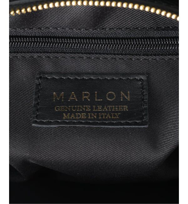 JOURNAL STANDARD relume「［26SS新作］別注【MARLON FIRENZE/マルロン】トートバッグ」|その他|